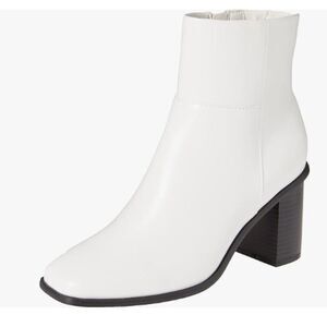 The Drop Women's Ibita Ankle Boot Size 9.5 NWT, Soft Edgy, Fall Fashion, IT Girl